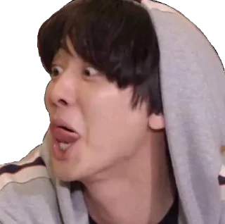😝 emoji EXO Telegram sticker 14 of 120