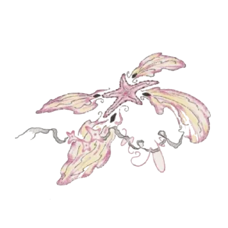 🪷 emoji @cattosday 𖧧 .⋆ Telegram sticker 8 of 35