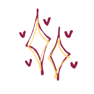 ✨ emoji @cattosday 𖧧 .⋆ Telegram sticker 17 of 35