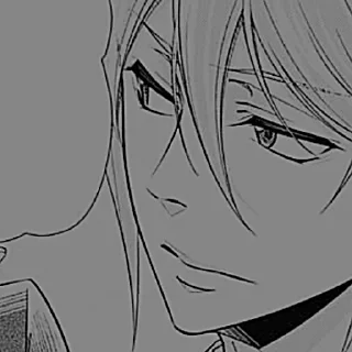 ♟ emoji ㅤㅤ✶ ᳝༢ˑ @DSACRiFiCE - @jnghyukbf Telegram sticker 15 of 85