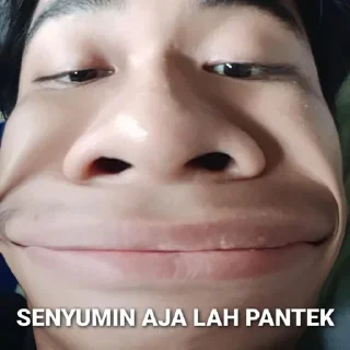 😊 emoji jidan kontol made mbak @minsteriy Telegram sticker 16 of 18