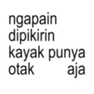 👍 emoji M buat meme @seongmun Telegram sticker 18 of 84