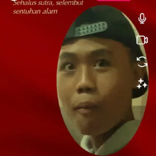😦 emoji arek ntum ni ngap 😱🥰 Telegram sticker 11 of 17