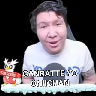 😅 emoji mim dekj - @ryannpride Telegram sticker 5 of 120