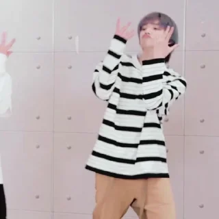 🥡 emoji random yongie • @bubbyzz Telegram sticker 5 of 30