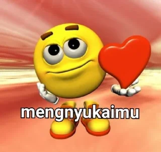 💭 emoji repack cantengen，@angelnote Telegram sticker 1 of 33