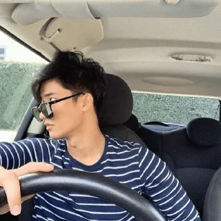 💪 emoji Tay tawan @alaiwah Telegram sticker 13 of 38