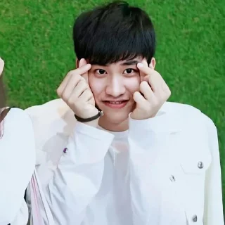 🦈 emoji tay tawan @sarangleoo Telegram sticker 19 of 45