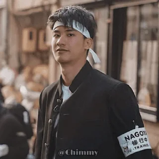 💪 emoji Tay tawan @alaiwah Telegram sticker 20 of 38