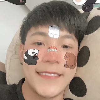 🧬 emoji Singto @sarangleoo Telegram sticker 18 of 32