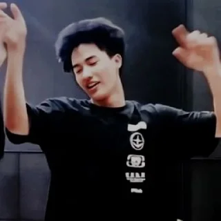 🔒 emoji tay tawan @sarangleoo Telegram sticker 10 of 27