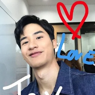 🦈 emoji tay tawan @sarangleoo Telegram sticker 1 of 45