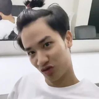 🦈 emoji tay tawan @sarangleoo Telegram sticker 8 of 45