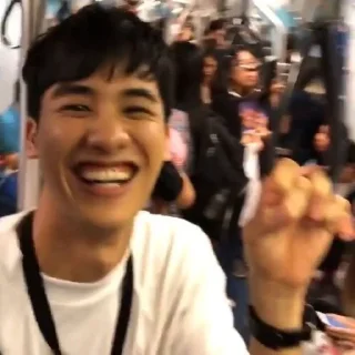 🦈 emoji tay tawan @sarangleoo Telegram sticker 13 of 45