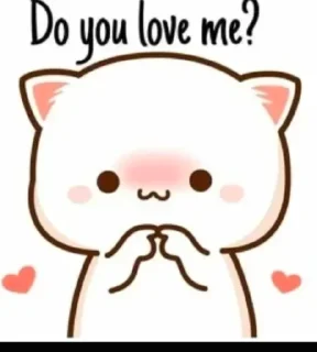 Sticker from @lusty_world flirt pack