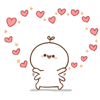 💓 emoji niss ✓'s Favorites (@CalsiBot) Telegram sticker 19 of 95