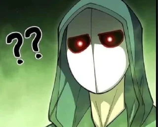 🤔 emoji Animephysqe Telegram sticker 13 of 120