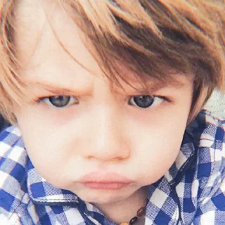 🐻 emoji BABY METE Telegram sticker 15 of 30