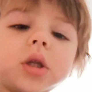 Sticker from BABY METE