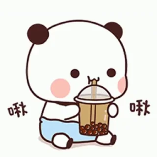🥤 emoji Join @hsscsscspecial pragu Telegram sticker 20 of 50