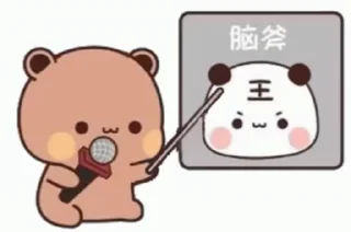 🤔 emoji Join @hsscsscspecial pragu Telegram sticker 9 of 50