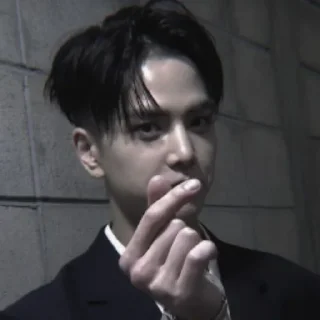 Sticker from younghoon @APLAEPEIDI
