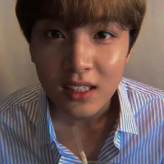 ☀️ emoji haechan, @APLAEPEIDI Telegram sticker 8 of 26