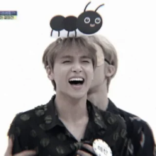 ☀️ emoji haechan, @APLAEPEIDI Telegram sticker 23 of 26