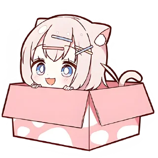 ☺️ emoji 初雪严选 Telegram sticker 6 of 42