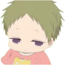 🖤 emoji Kotaro Telegram sticker 7 of 29