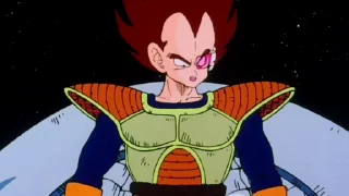 🌟 emoji Vegeta :: @Hanim1O Telegram sticker 14 of 120