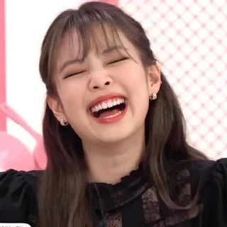 💗 emoji jennie @softybluee Telegram sticker 19 of 29