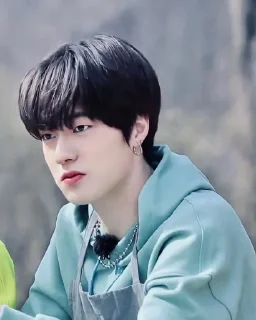 💎 emoji HARUTO @treasuremakerofficial Telegram sticker 24 of 41
