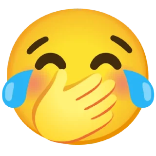 🫢 emoji caca Telegram sticker 19 of 40