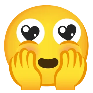 🥺 emoji caca Telegram sticker 9 of 40