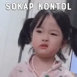 👑 emoji Punya caca Telegram sticker 19 of 120
