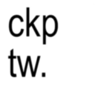 👍 emoji punya caca Telegram sticker 21 of 37