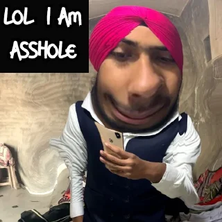 💩 emoji CJ's peck Telegram sticker 18 of 35