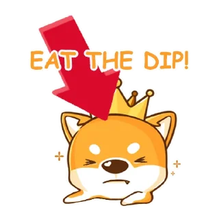 Sticker from Prince Floki