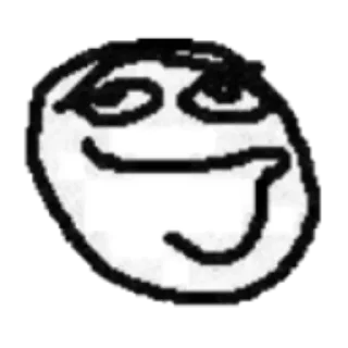 🤠 emoji آرش رودریگز @sizdous Telegram sticker 17 of 120