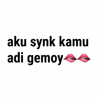 👍 emoji vanka gemoy Telegram sticker 18 of 19