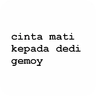 👍 emoji vanka gemoy Telegram sticker 8 of 19