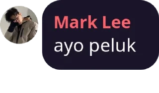 Sticker from marka gemes