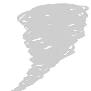 🌪 emoji Gogo Telegram sticker 9 of 44