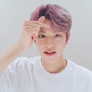 🍄 emoji StrayKids's Seungmin 2 by @L0STARIESS Telegram sticker 19 of 30