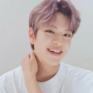 🍄 emoji StrayKids's Seungmin 2 by @L0STARIESS Telegram sticker 14 of 30