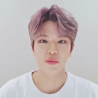 🍄 emoji StrayKids's Seungmin 2 by @L0STARIESS Telegram sticker 13 of 30
