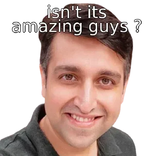 🔥 emoji Madhav Seth by @ShazuxD Telegram sticker 22 of 34