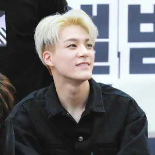 🦅 emoji lee jeno @jeonhz Telegram sticker 17 of 55