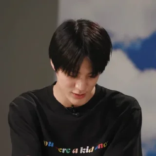 🖇 emoji 「 LEE JENO / @stickerjeno 」 ❐┊ Telegram sticker 8 of 37